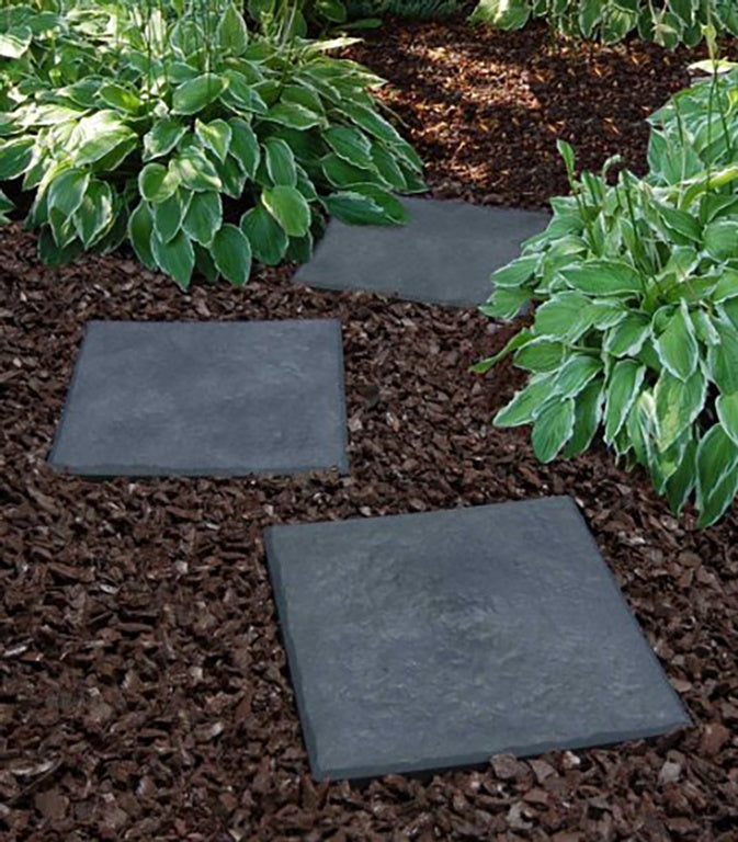 Primeur Square Stomp Stone