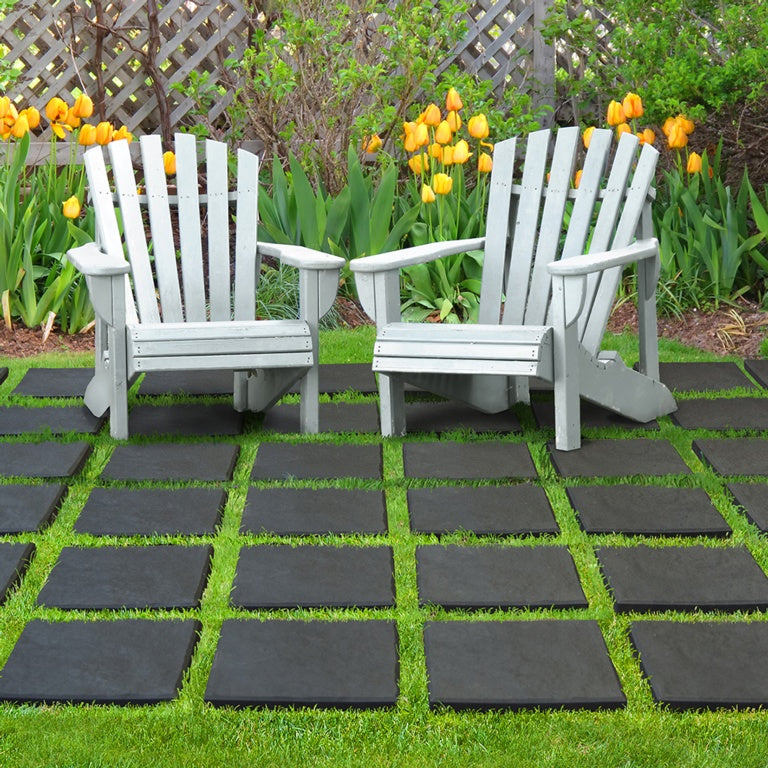 Primeur Square Stomp Stone