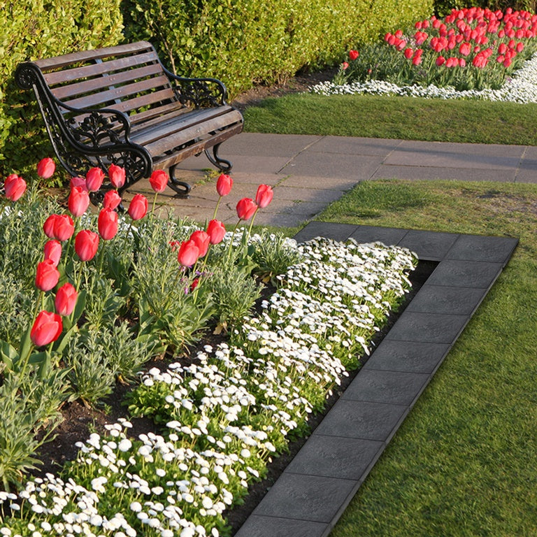 Primeur Square Stomp Stone