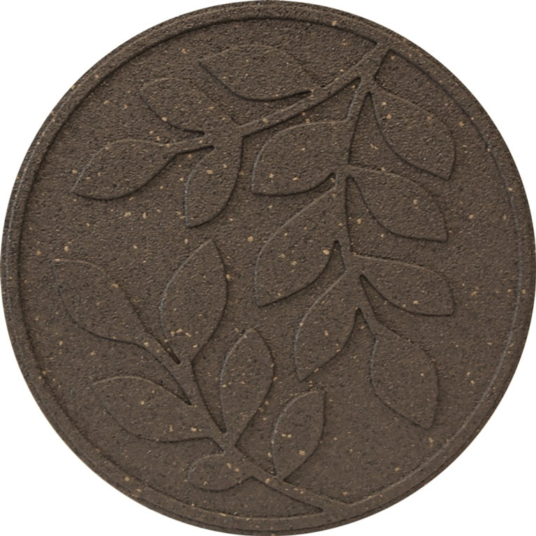 Primeur Reversible Stepping Stone Leaves