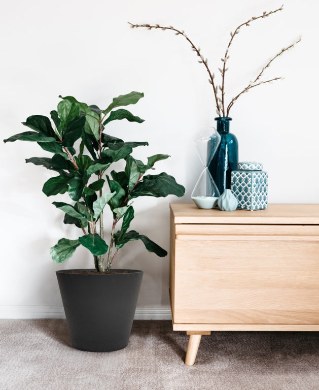 Primeur Octavia Planter