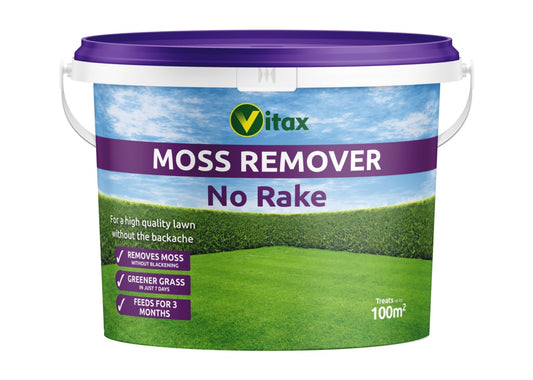 Vitax Moss Remover
