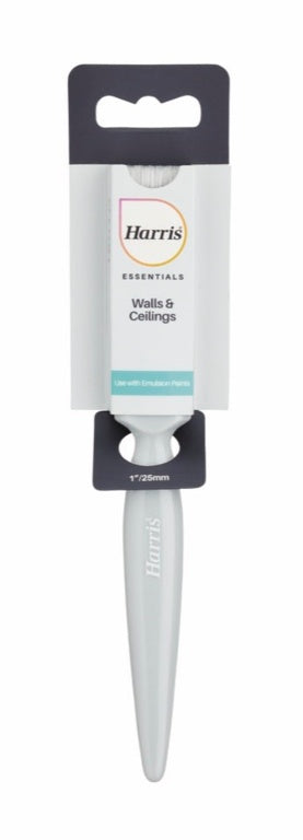 Harris Essentials Wall & Ceiling Paint Brush