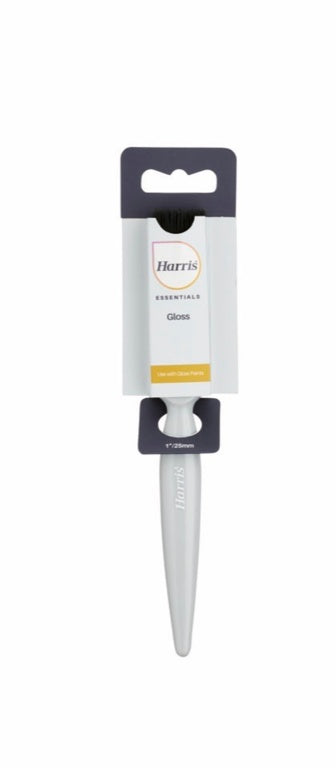 Harris Essentials Gloss Paint Brush