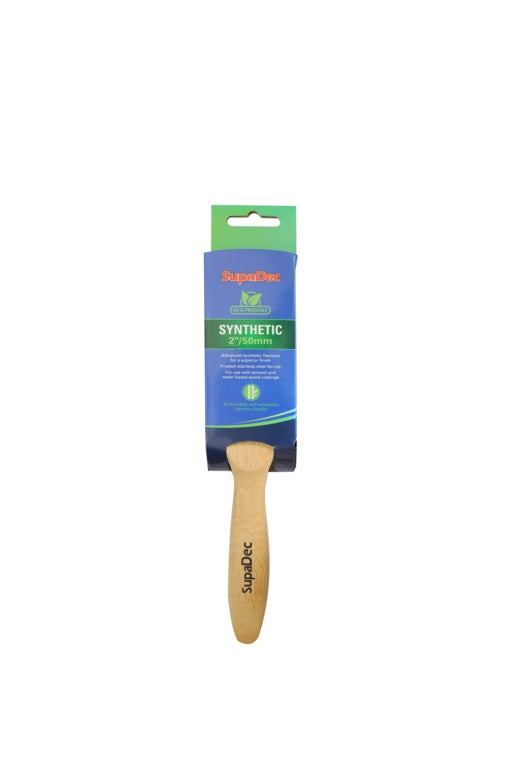 SupaDec Synthetic Brush 2"/50mm