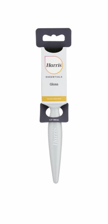 Harris Essentials Gloss Paint Brush