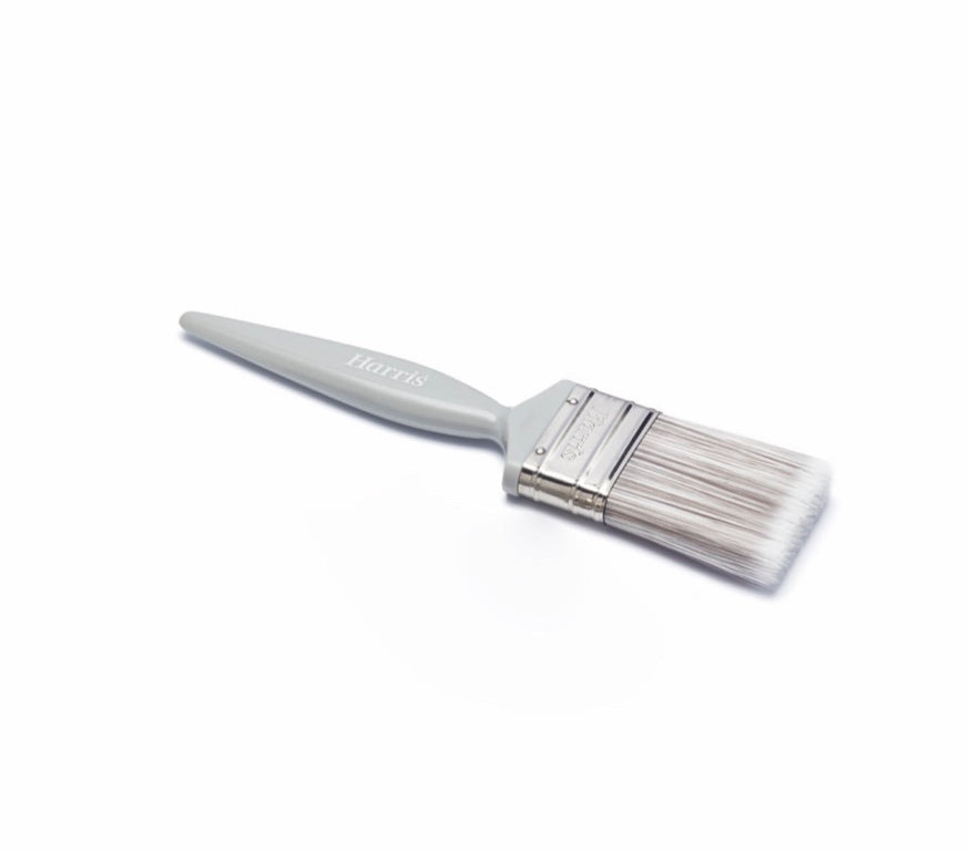 Harris Essentials Wall & Ceiling Paint Brush 50mm