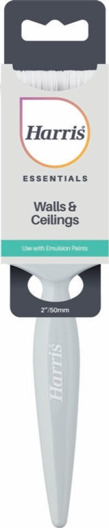 Harris Essentials Wall & Ceiling Paint Brush
