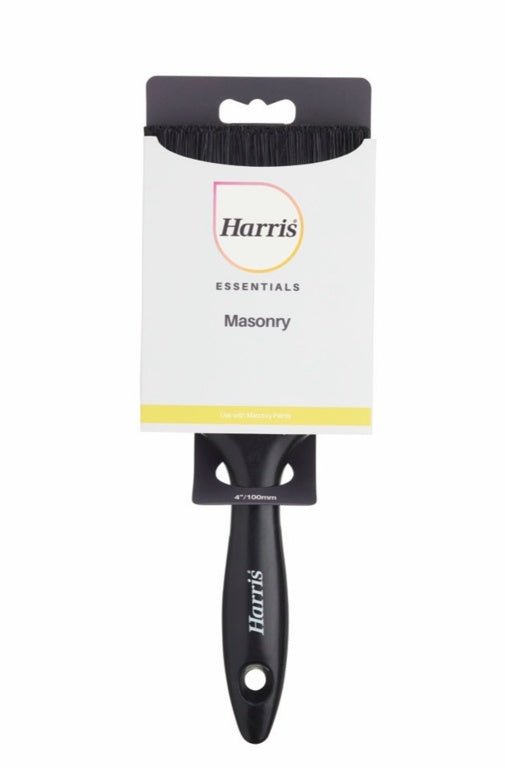 Harris Essentials Masonry Brush
