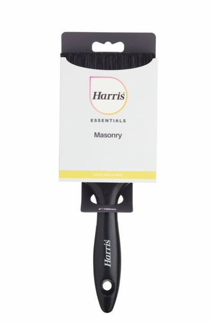 Harris Essentials Masonry Brush