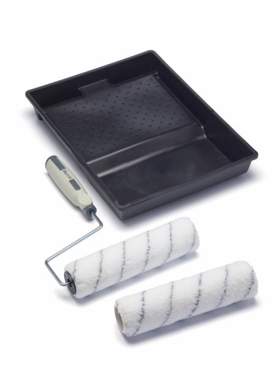 Harris Seriously Good Wall & Ceiling Roller Set 9"