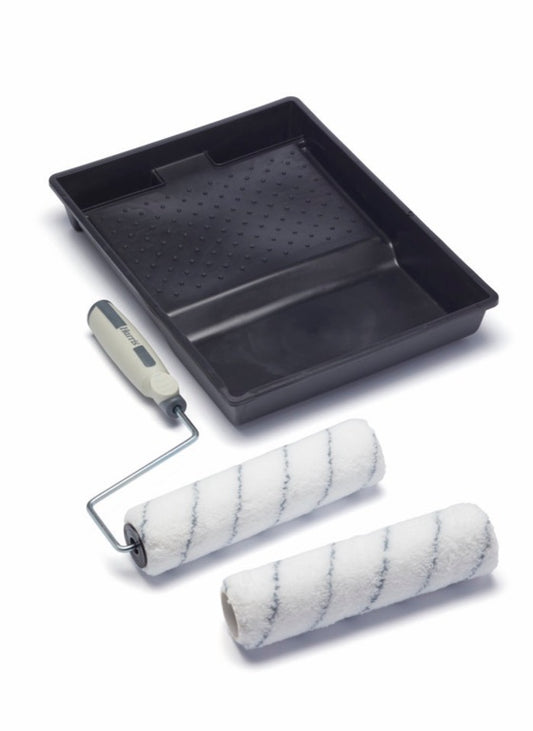 Harris Seriously Good Wall & Ceiling Roller Set 9"