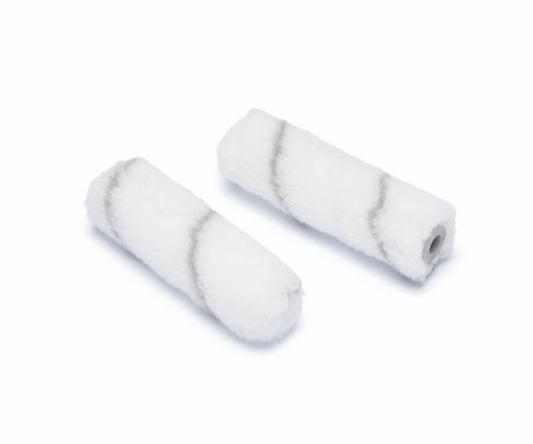 Harris Seriously Good Sleeve Medium Pile 4" Pack 2