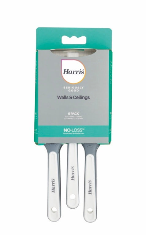 Harris Seriously Good Wall & Ceiling Paint Brush