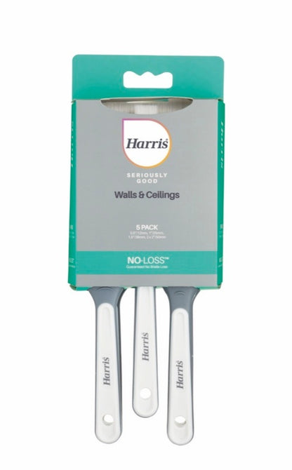 Harris Seriously Good Wall & Ceiling Paint Brush