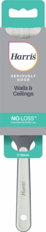 Harris Seriously Good Wall & Ceiling Paint Brush