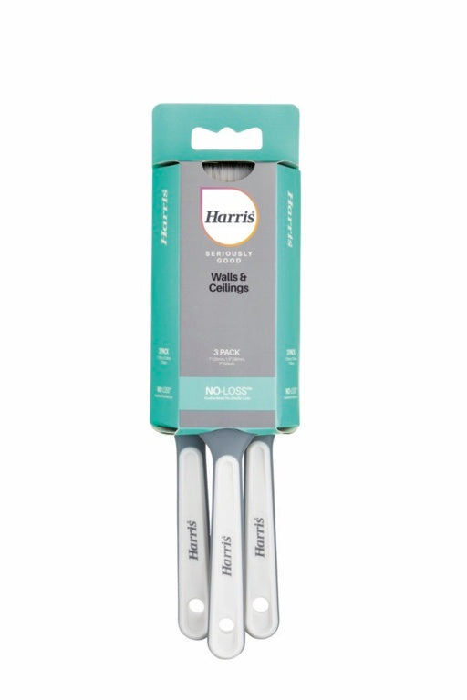 Harris Seriously Good Wall & Ceiling Paint Brush