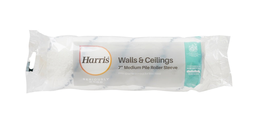 Harris Seriously Good Roller Sleeve