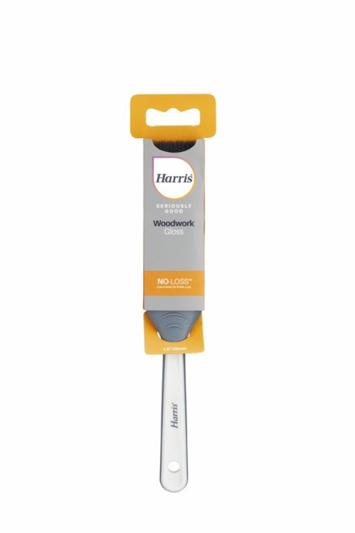 Harris Seriously Good Woodwork Paint Brush