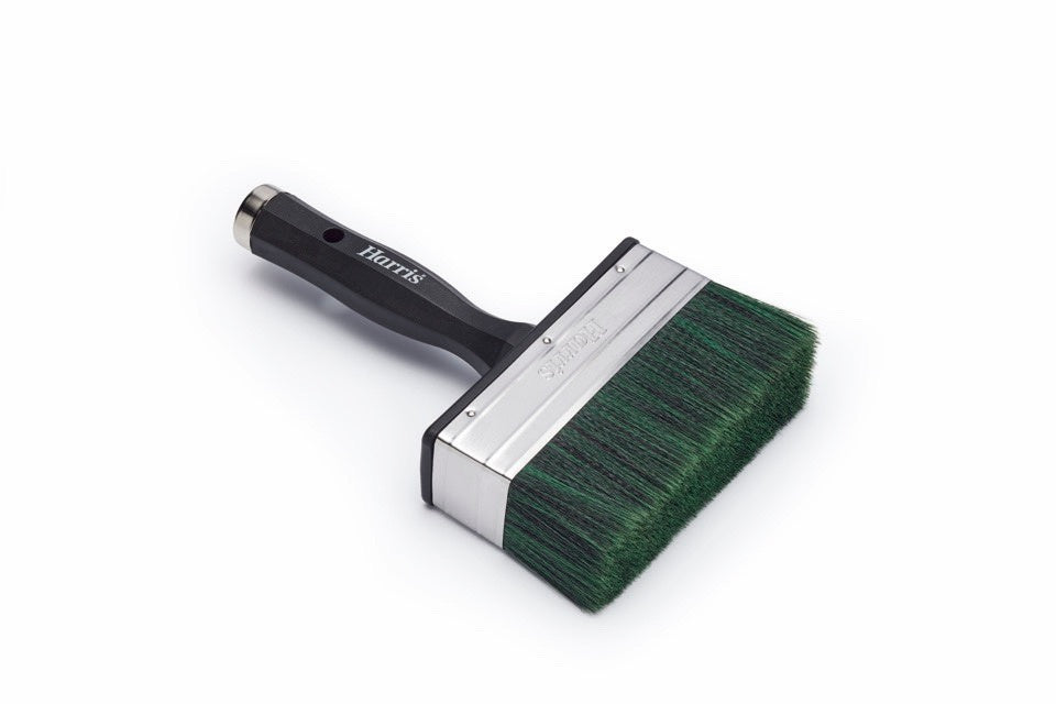 Harris Seriously Good Shed & Fence Paint Brush