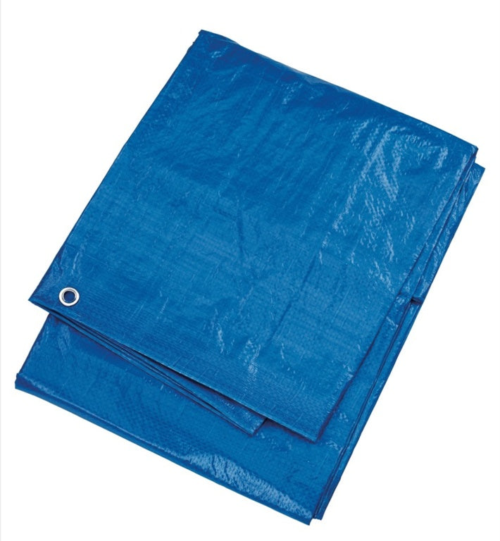 Harris Seriously Good Tarpaulin 12 x 9