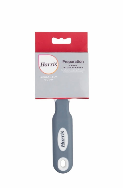 Harris Seriously Good Wood Scraper