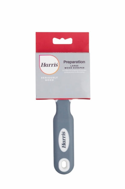 Harris Seriously Good Wood Scraper