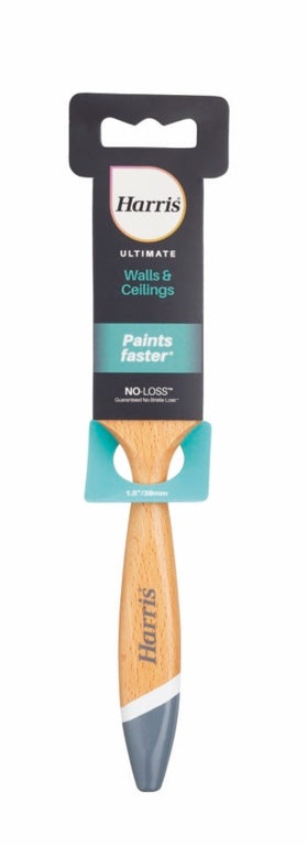 Harris Ultimate Wall Ceiling Paint Brush