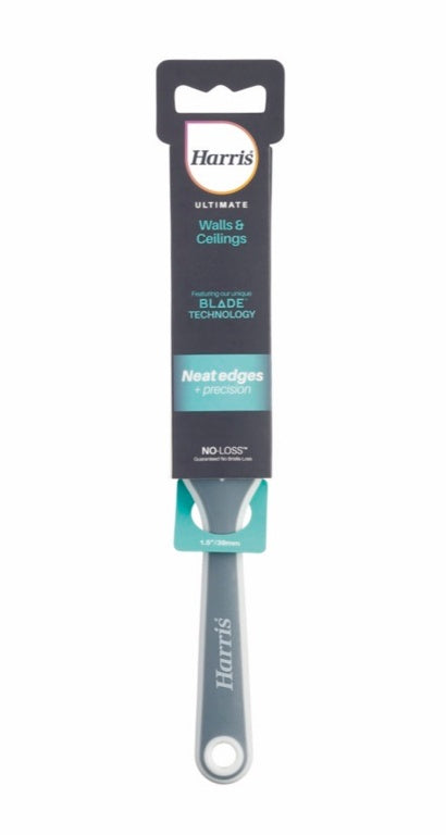 Harris Ultimate Wall & Ceiling Blade Paint Brush