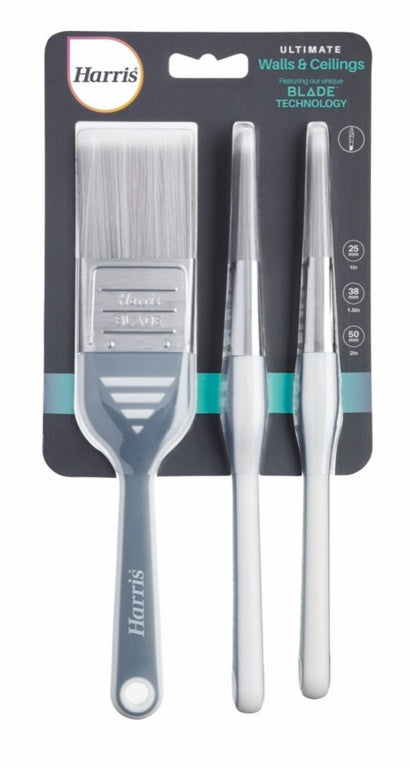 Harris Ultimate Wall & Ceiling Blade Paint Brush