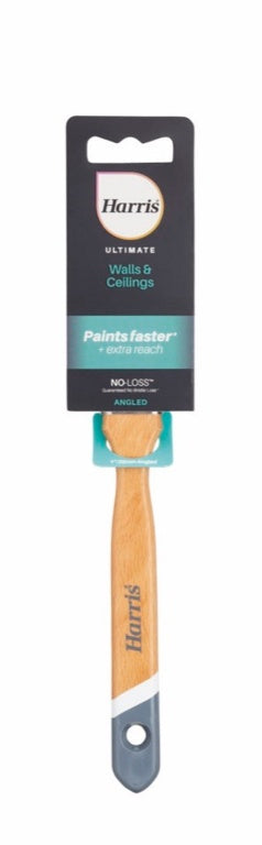 Harris Ultimate Wall & Ceiling Reach Paint Brush