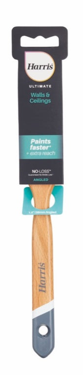 Harris Ultimate Wall & Ceiling Reach Paint Brush