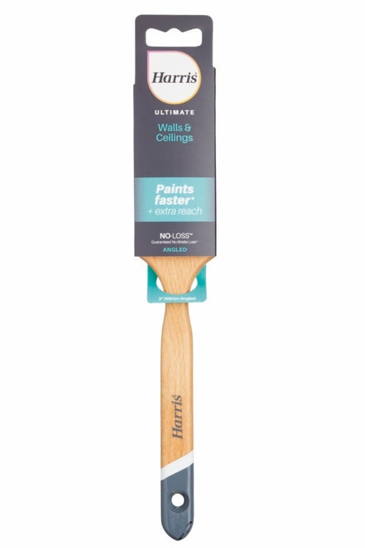 Harris Ultimate Wall & Ceiling Reach Paint Brush