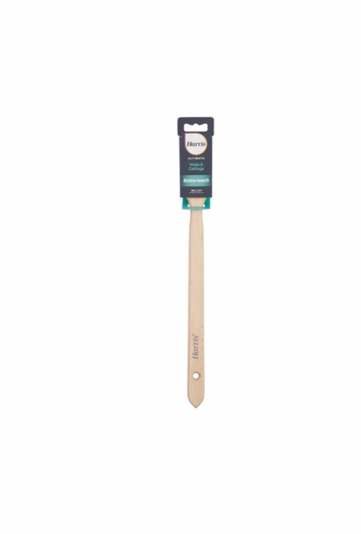 Harris Ultimate Wall & Ceiling Angled Reach Brush