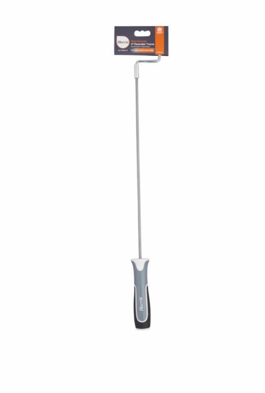Harris Ultimate 4" Work Smarter Flexi Frame