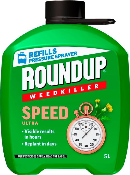 Speed Ultra RTU Refill