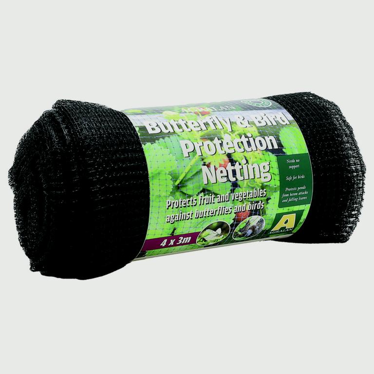 Butterfly & Bird Protection Netting