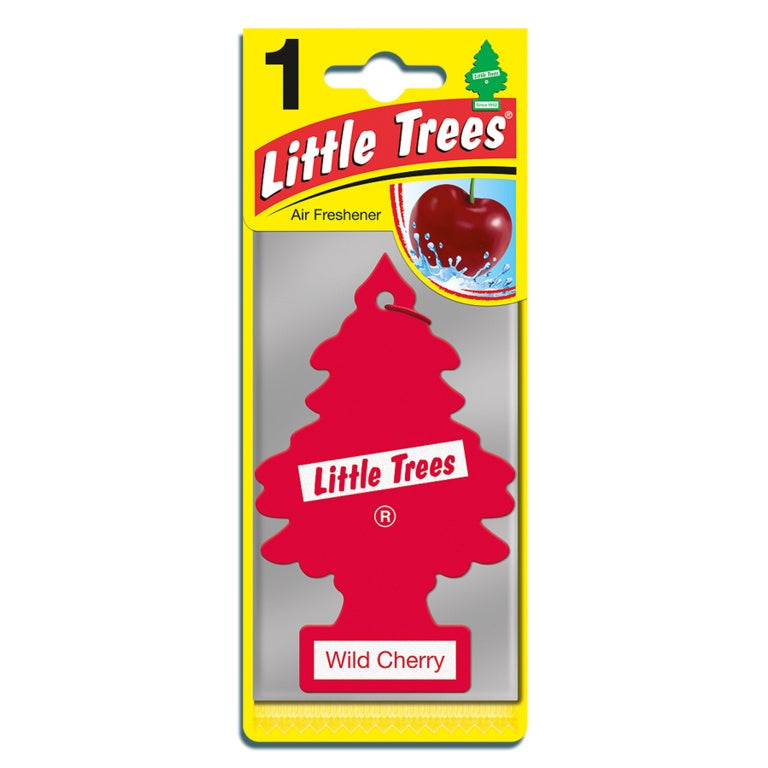Little Trees Air Freshener