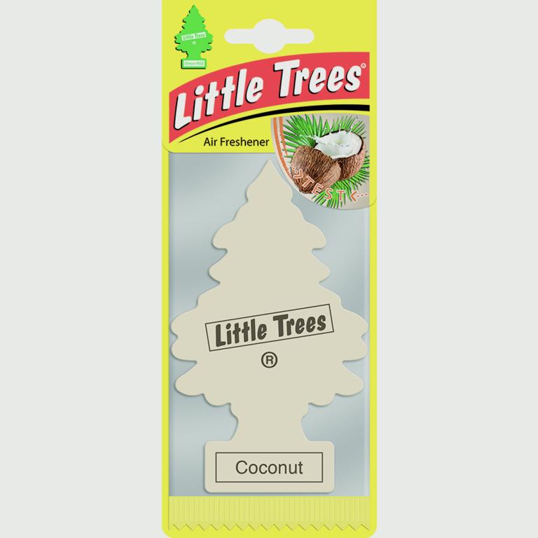 Little Trees Air Freshener