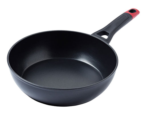 Pyrex Optima Deep Frying Pan 28cm