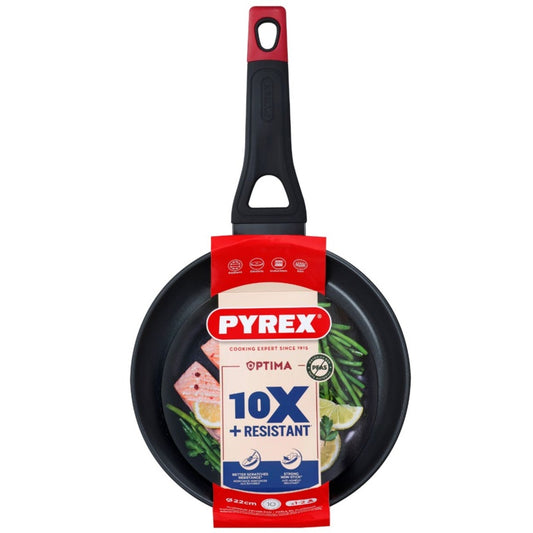 Pyrex Optima Frying Pan 22cm