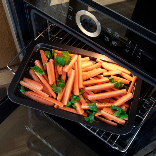 Pendeford Baking Tray 390x 250 x 15mm