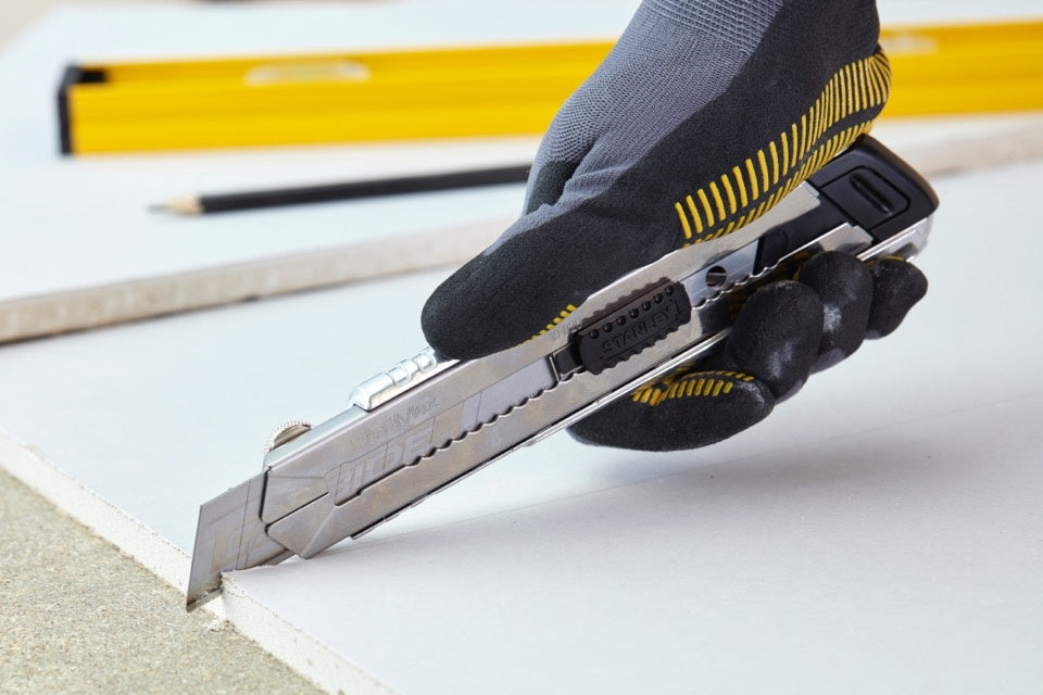 Stanley FatMax Pro Snap Off Knife 25mm