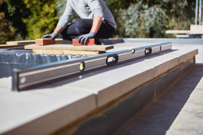 Stanley FatMax Pro Boxbeam Level 180cm