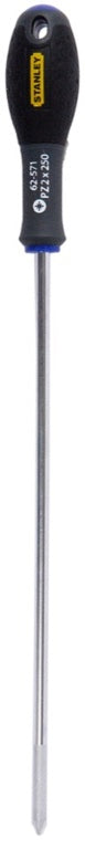 Stanley FatMax Pozidrive Screwdriver PZ2