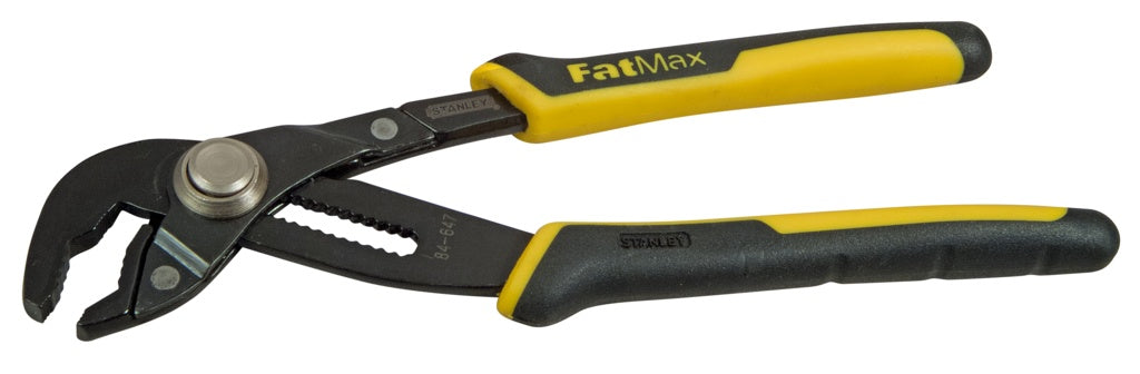 Stanley FatMax Groove Joint Pliers 200mm