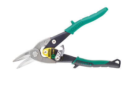 Stanley FatMax Aviation Snips 250mm Right Cut