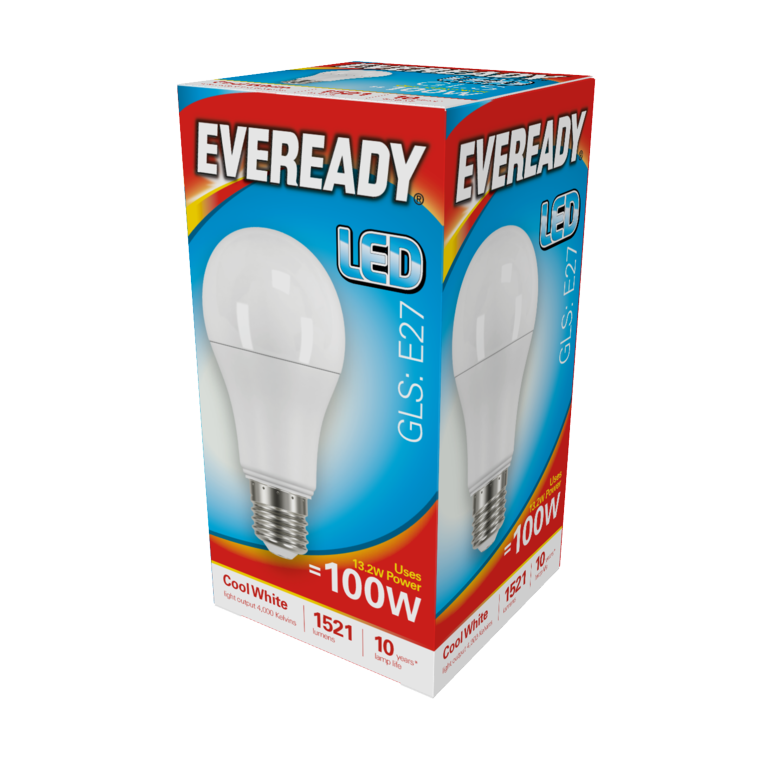 Eveready LED GLS