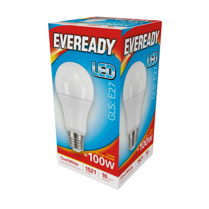 Eveready LED GLS