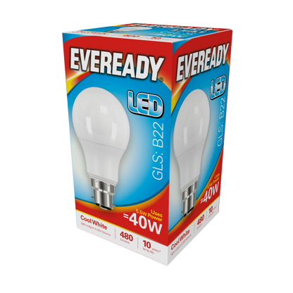 Eveready LED GLS